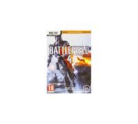 Battlefield 4 (PC DVD) - Limited Edition