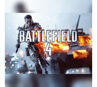 Battlefield 4 (PC) EA App Key - EU