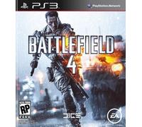 Battlefield 4 - Playstation 3 PlayStation 3 Sta (Sony Playstation 3) (US IMPORT)