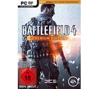 Battlefield 4 (Premium Edition)