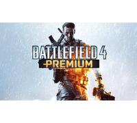 Battlefield 4 Premium Edition