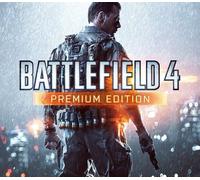 Battlefield 4 Premium Edition EN Language Only PC EA App CD Key