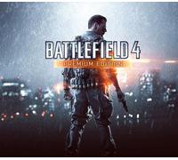 Battlefield 4 Premium Edition PC Epic Games Account