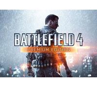 Battlefield 4 Premium Edition (PC) Origin Key - GLOBAL
