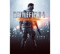 Battlefield 4 | Premium Edition (PC) - Steam Account - GLOBAL