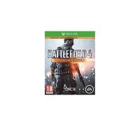 Battlefield 4 Premium Edition (Xbox One)