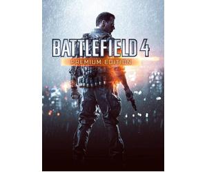 Battlefield 4 Premium Edition Xbox One (UK)
