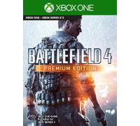 Battlefield 4 | Premium Edition (Xbox One) - Xbox Live Account - GLOBAL