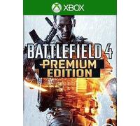 Battlefield 4 | Premium Edition (Xbox One) - Xbox Live Key - EUROPE