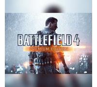 Battlefield 4 Premium Edition (Xbox One / Xbox Series X|S) Xbox Live Key - GLOBAL
