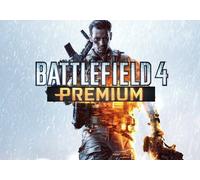 Battlefield 4 - Premium Pack (DLC) (PC) Origin Key - EU