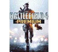 Battlefield 4 Premium Pack (PC) - EA App Key - GLOBAL