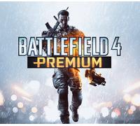 Battlefield 4 Premium PS4 Account