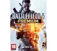 Battlefield 4 Premium Service PC Electronic Arts