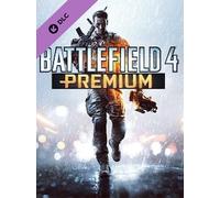 Battlefield 4 Premium Upgrade (PC) - Xbox Live Key - EUROPE