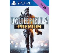 Battlefield 4 Premium Upgrade (PS4) - PSN Account - GLOBAL