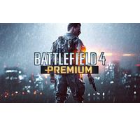 Battlefield 4: Premium (without game)