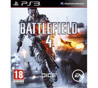 Battlefield 4 PS3