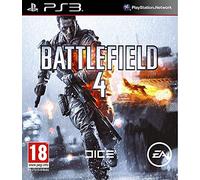 Battlefield 4 Ps3