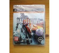 Battlefield 4 (PS3)- Limited Edition
