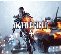 Battlefield 4 PS4/PS5 Access