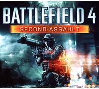 Battlefield 4 - Second Assault DLC EA App CD Key