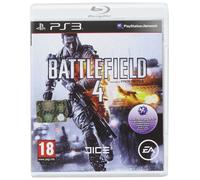Battlefield 4 (Sony Playstation 3) (US IMPORT)