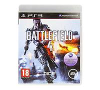 Battlefield 4 - Standard Edition (PS3)