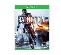 Battlefield 4 - Standard Edition (Xbox One)