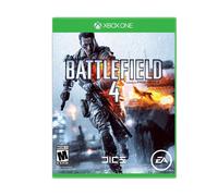 Battlefield 4 - Xbox One