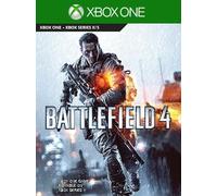 Battlefield 4 | Standard Edition (Xbox One) - Xbox Live Key - EUROPE