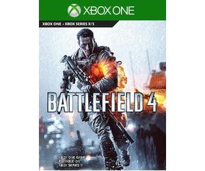 Battlefield 4 | Standard Edition (Xbox One) - Xbox Live Key - EUROPE