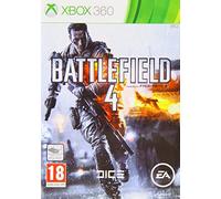 Battlefield 4 (Xbox 360) - Limited Edition