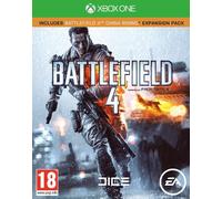 Battlefield 4