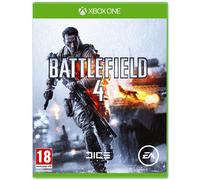 Battlefield 4 Xbox One Standard Edition (Microsoft Xbox One)