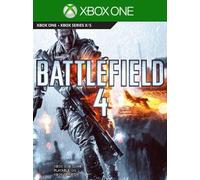 Battlefield 4 (Xbox One) - Xbox Live Account - GLOBAL