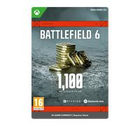 BATTLEFIELD 6 1,100 BATTLEFIELD COINS