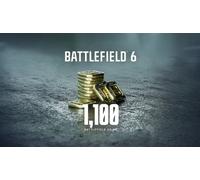 Battlefield 6 - 1100 BFC