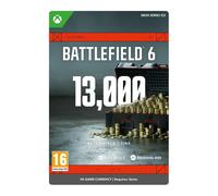Battlefield 6: 13000 Battlefield Coins Xbox Series X & S