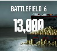 Battlefield 6 - 13000 BFC DLC PC EA App CD Key