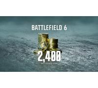 Battlefield 6 - 2400 BFC