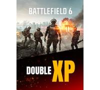 Battlefield 6 - 30 Min Double XP (PC, PS5, Xbox Series X/S) - Official Website Key - GLOBAL
