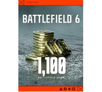 Battlefield 6 and REDSEC - 1100 BFC Xbox Series X|S
