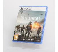 BATTLEFIELD™ 6 - PlayStation 5
