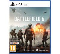 BATTLEFIELD™ 6 - PlayStation 5