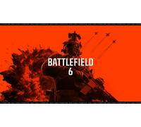 Battlefield 6 Phantom Edition