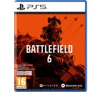 BATTLEFIELD™ 6 - Phantom Edition - PlayStation 5