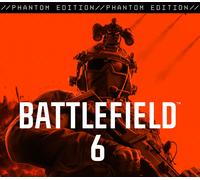 Battlefield 6 Phantom Edition PC Steam Altergift