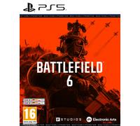 BATTLEFIELD™ 6 - Phantom Edition - PlayStation 5