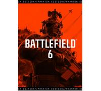 Battlefield 6 Phantom Edition + Pre Order Bonus Xbox Series X|S